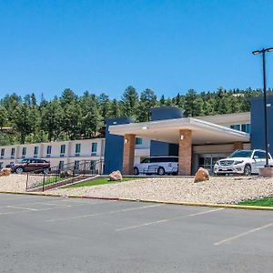 Elevate Hotel At Sierra Blanca Ruidoso, Ascend Hotel Collection